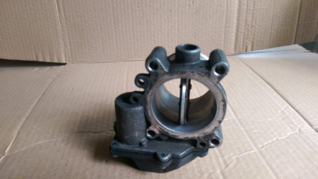 Clapeta acceleratie Mercedes Sprinter W906, motor 2.2cdi, cod A6460901270, A2C53090824, an 2006-2010 [1]