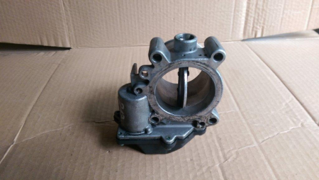 Clapeta acceleratie Mercedes Sprinter W906, motor 2.2cdi, cod A6460901670, A2C53357738, an 2006-2010 [1]