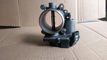 Clapeta acceleratie - Clapeta acceleratie Mercedes Sprinter W906, motor 2.2cdi, cod A6460901670, A2C53357738, an 2006-2010