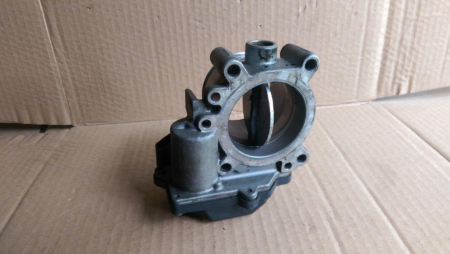 Clapeta acceleratie Mercedes Sprinter W906, motor 2.2cdi, cod A6460901970, A2C86626500, an 2006-2016 [1]
