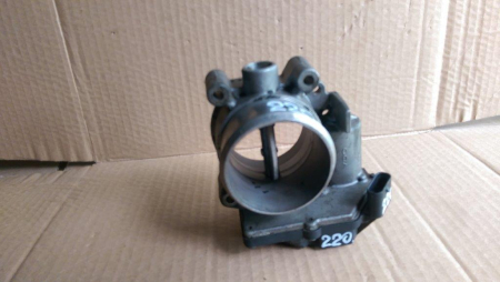 Clapeta acceleratie - Clapeta acceleratie Mercedes Sprinter W906, motor 2.2cdi, cod A6460901970, A2C86626500, an 2006-2016