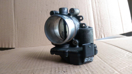 Clapeta acceleratie - Clapeta acceleratie pentru Mercedes Vito W639, motorizare 2.2 diesel, cod A6460901070   ,   A2C53090824
