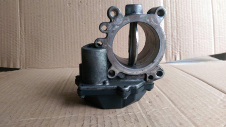 Clapeta acceleratie pentru Mercedes Vito W639, motorizare 2.2 diesel, cod A6460901070   ,   A2C53090824 [1]