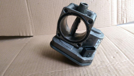 Clapeta acceleratie - Clapeta acceleratie Opel Corsa D, motor 1.7cdti, cod 898105210, an 2006-2014