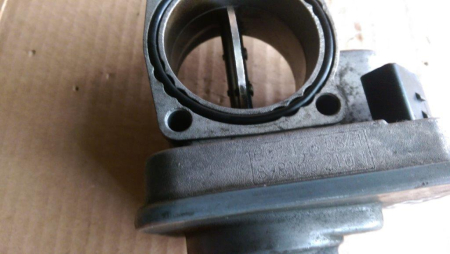 Clapeta acceleratie Opel Corsa D, motor 1.7cdti, cod 898105210, an 2006-2014 [2]