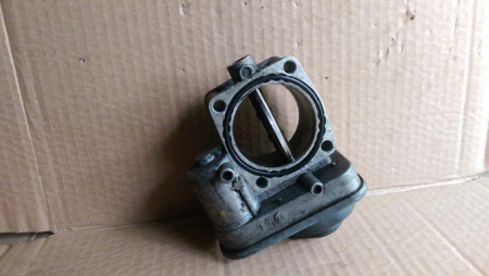 Clapeta acceleratie Opel Corsa D, motor 1.7cdti, cod 898105210, an 2006-2014 [1]