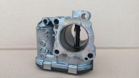 Clapeta acceleratie Renault Trafic, 2.0dci, 8200330810-E, H8200330812, an 2001-2013 [2]