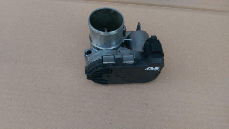 Clapeta acceleratie - Clapeta acceleratie Renault Trafic, 2.0dci, 8200330810-E, H8200330812, an 2001-2013