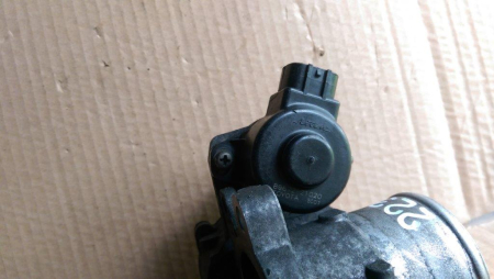 Clapeta acceleratie Toyota Avensis T25, motor 2.0 d, cod 89672-21020, an 2003-2008 [2]