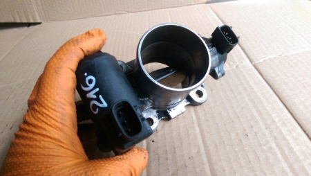 Clapeta acceleratie Toyota Rav 4 XA30, motor 2.2 diesel, cod 192300-2010, an 2005-2012 [3]