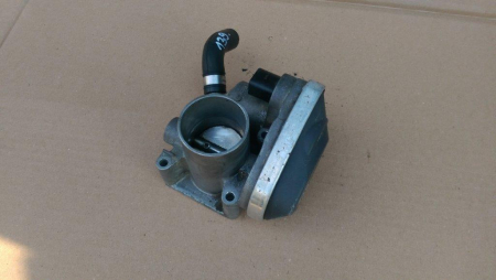 Clapeta acceleratie - Clapeta acceleratie VW Golf 4, Bora, Octavia 1, 1.4 benzina, 036133062L, an 1997-2007