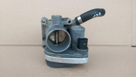 Clapeta acceleratie VW Golf 4, Bora, Octavia 1, 1.4 benzina, 036133062L, an 1997-2007 [1]