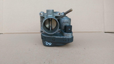 Clapeta acceleratie - Clapeta acceleratie VW Golf 4, 1.4 benzina, 1.6 benzina, 036133062, an 1997-2007