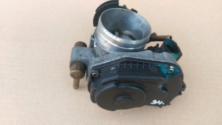 Clapeta acceleratie Golf 4, 1.6 benzina, 037133064D, an 1997-2007 [3]