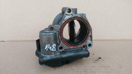 Clapeta acceleratie Audi A3 8P, VW Golf 5, 1.9 tdi, BLS, 03G128063M, A2C53324665, an 2003-2009 [1]