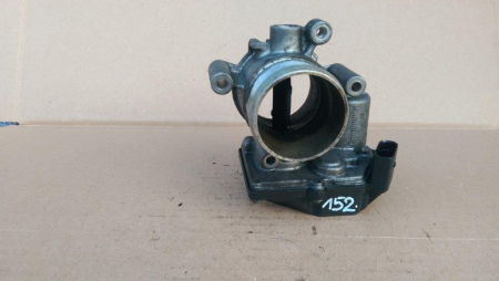 Clapeta acceleratie - Clapeta acceleratie pentru Volkswagen Golf 6, motorizare 2.0 diesel, cod 03L128063K   ,   A2C53369978