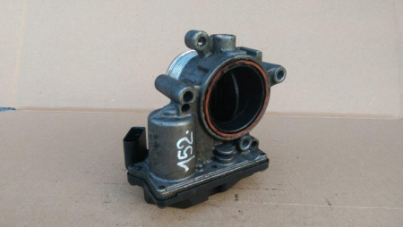 Clapeta acceleratie pentru Volkswagen Golf 6, motorizare 2.0 diesel, cod 03L128063K   ,   A2C53369978 [1]
