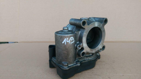 Clapeta acceleratie VW Polo 9N, Fabia, Roomster, 1.2 benzina, 03D133062E, A2C53060088, an 2002-2009 [1]