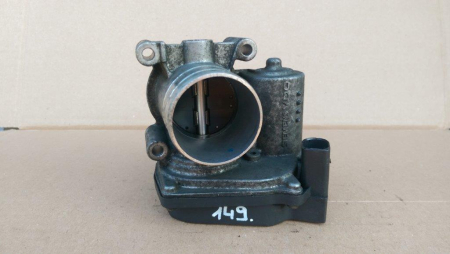 Clapeta acceleratie - Clapeta acceleratie VW Polo 9N, Fabia, Roomster, 1.2 benzina, 03D133062E, A2C53060088, an 2002-2009