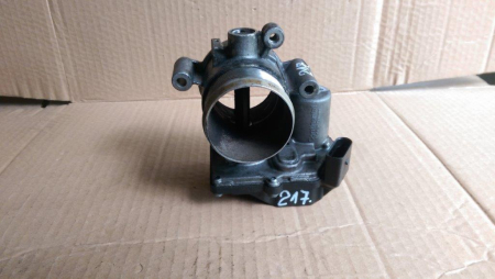 Clapeta acceleratie - Clapeta acceleratie VW Tiguan, motor 2.0 tdi, cod 03L128063AF, A2C83076000, an 2007-2016