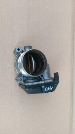 Clapeta acceleratie - Clapeta acceleratie VW Crafter, Transporter T5, 2.0tdi, 03L128063S, A2C32356700, an 2003-2015