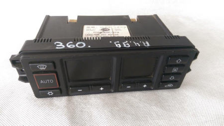 Electrica si electronica auto - Climatronic Audi A4 B5, A3 8L, 8L0820043D, 5HB007608-04, an 1996-2001