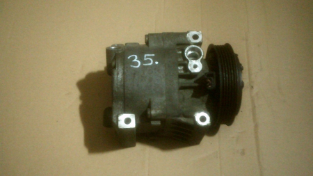 Climatizare - Compresor clima Fiat Punto 188, an 1999-2008 , motor 1.2 benzina, cod 592475900, 467857720