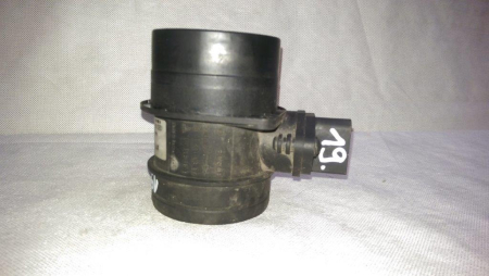 Senzori - Debitmetru aer VW Golf 4, 2.8 benzina, 071906461BX, 0280218017, 071906461B, an 1997-2007