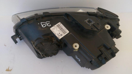 Far dreapta Audi A3 8P, 8P0941004L, an 2003-2009 [3]