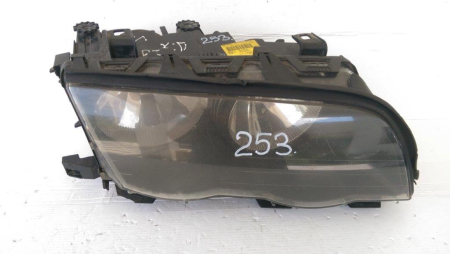 Faruri - Far dreapta BMW Seria 3 E46, nonfacelift, 0301089206, an 1998-2001