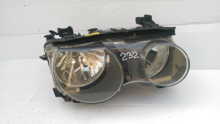 Faruri - Far dreapta BMW Seria 3 E46, compact, 6901970, an 2001-2005