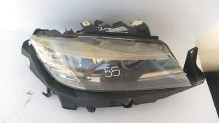 Faruri - Far stanga BMW Seria 3 E90 E91, facelift, cu suport, 89318941, an 2007-2010