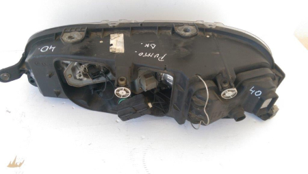 Far dreapta Fiat Punto 2, 89100448, an 1999-2005 [2]