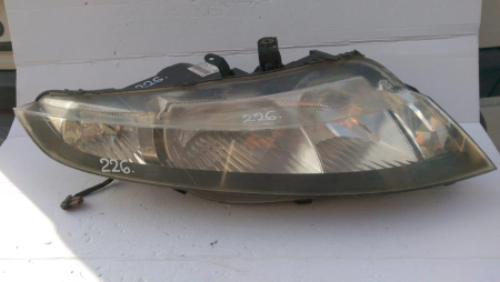 Far dreapta pentru Honda Civic 8, cod 0301226602 [1]