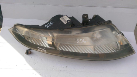 Faruri - Far dreapta pentru Honda Civic 8, cod 0301226602
