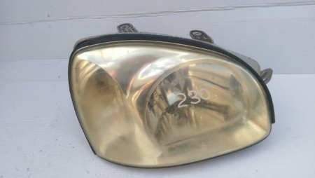 Faruri - Far dreapta Hyundai Santa Fe 1, 92102-26XXX, an 2001-2006