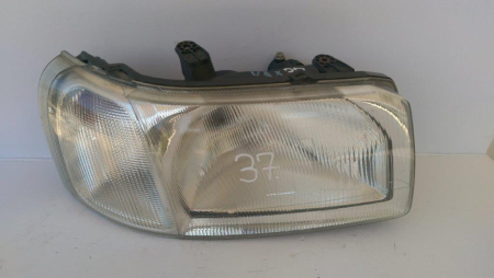 Far dreapta Land Rover Freelander 1, an 1997-2006 [1]