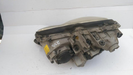 Far dreapta Mercedes C-Class W203, nonfacelift, an 2000-2004 [2]