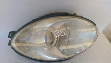 Faruri - Far dreapta cu xenon Mercedes R-Class, W251, 263448-02, an 2005-2010