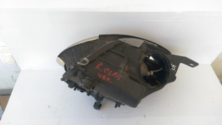 Far dreapta cu xenon Mercedes R-Class, W251, 263448-02, an 2005-2010 [2]