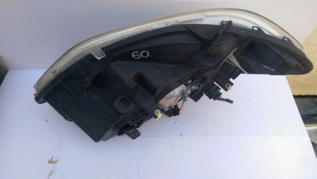 Far dreapta Mercedes Sprinter, W906, 24738200RE, an 2006-2018 [2]