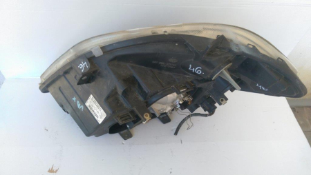 Far dreapta Mercedes Sprinter, W906, A9068200461, an 2006-2018 [2]