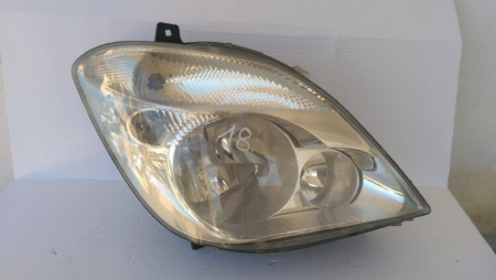 Faruri - Far dreapta Mercedes Sprinter, W906, A9068200461, an 2006-2018