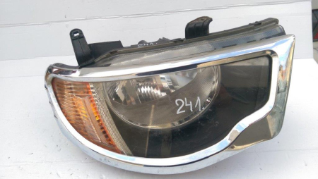Far dreapta Mitsubishi L200, MN146192, an 2006-2010 [1]