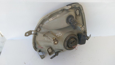 Far dreapta Opel Agila, Suzuki Wagon, 35100-84E00, 09210934, an 2000-2009 [2]