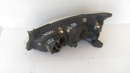 Far dreapta Opel Corsa C, 09114330, an 2000-2009 [2]