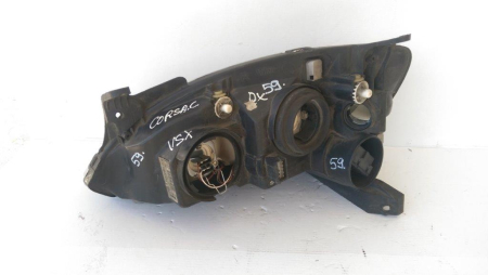 Far dreapta Opel Corsa C, 09114330, an 2000-2009 [3]