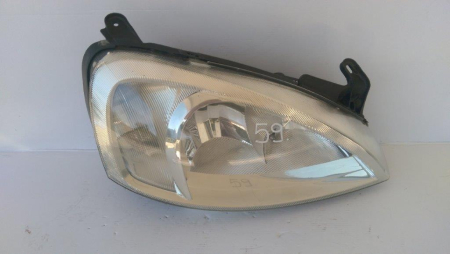 Far dreapta Opel Corsa C, 09114330, an 2000-2009 [1]
