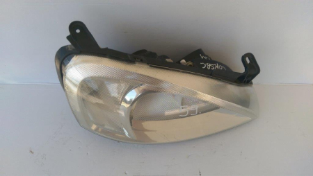 Faruri - Far dreapta Opel Corsa C, 09114330, an 2000-2009