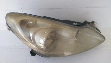 Faruri - Far dreapta Opel Corsa D, 13186382, an 2006-2014